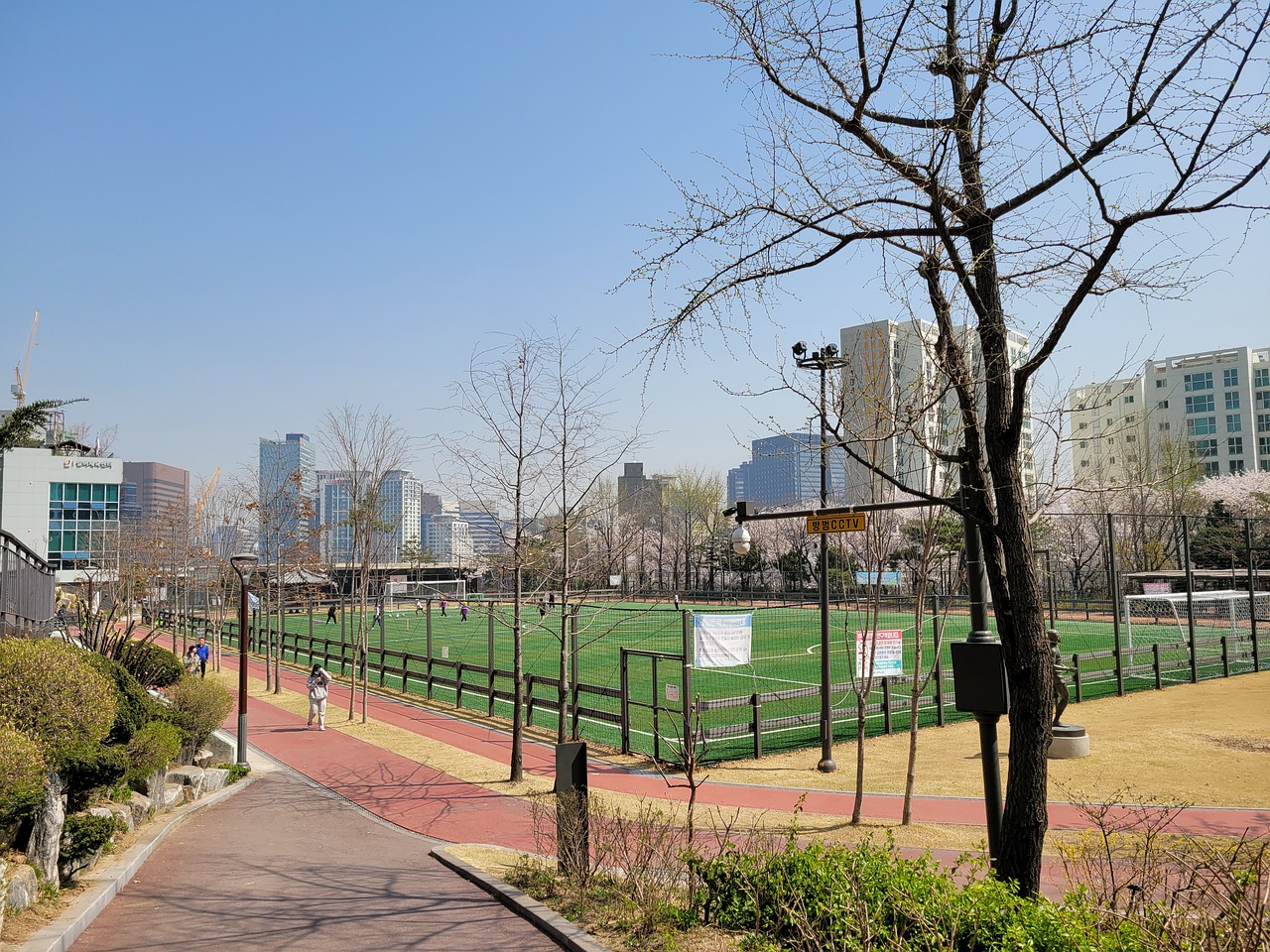 索探