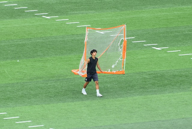 场调整